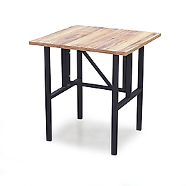 Zarif ve Şık Orta sehpa